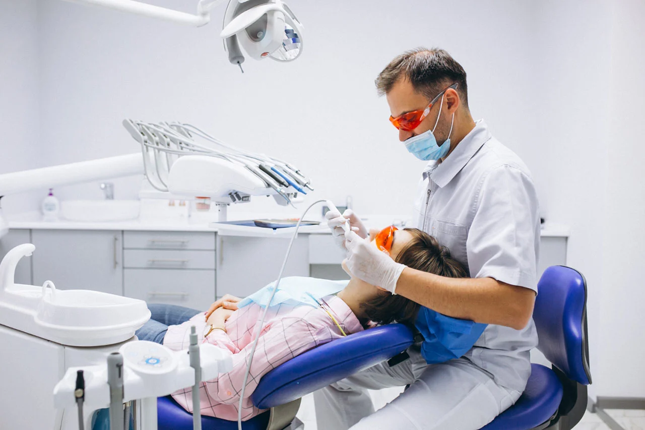Medical & Dentist WordPress Theme - Invisalign & ClearCorrect