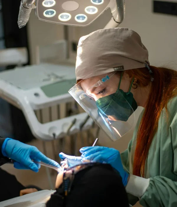 Prosthodontics and Implant Dentistry