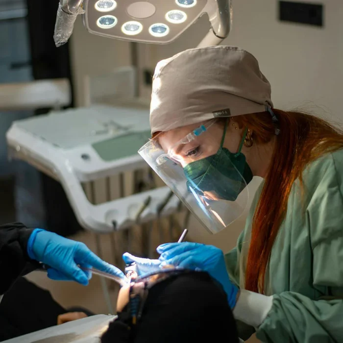 Prosthodontics and Implant Dentistry