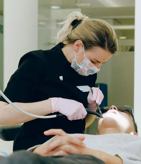 Integrative Dental Services