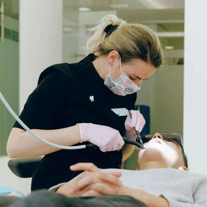 Integrative Dental Services