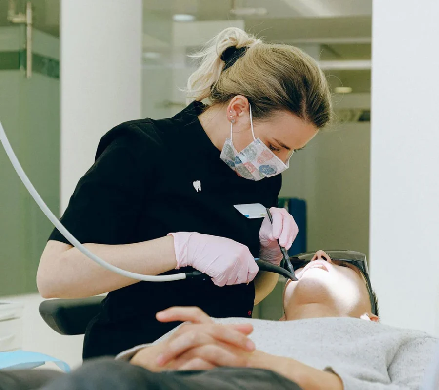 Integrative Dental Services