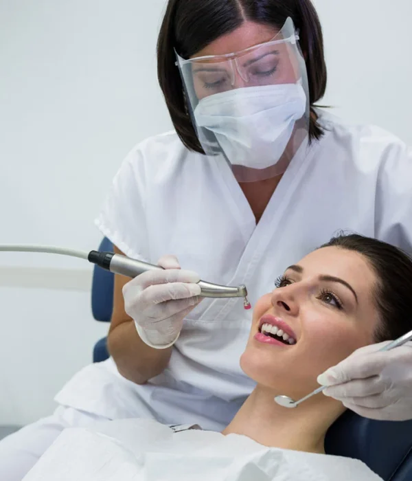 Dental Hygiene and Cleanings