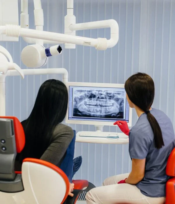 Digital Dentistry and Imaging