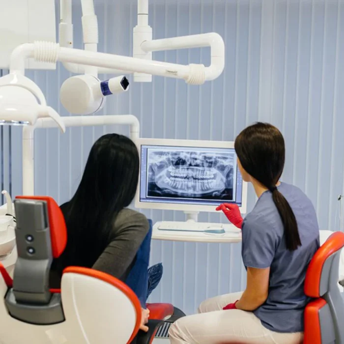 Digital Dentistry and Imaging
