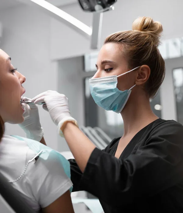 Dental Technology Innovations