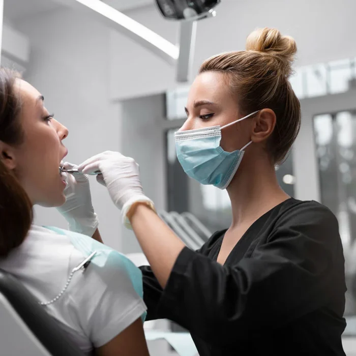 Dental Technology Innovations