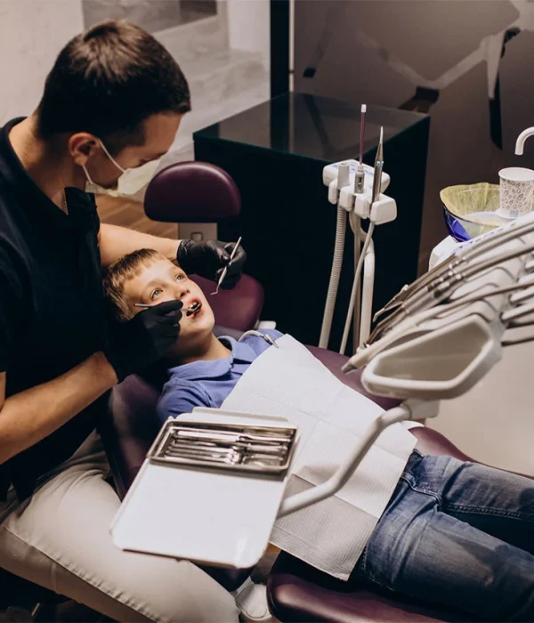Sedation Dentistry for Anxiety Relief