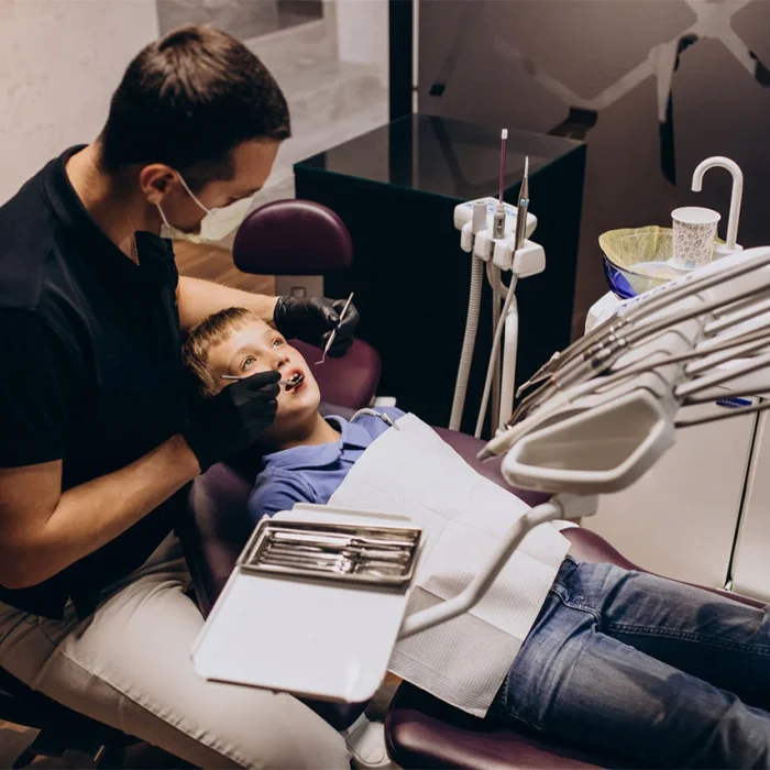 Sedation Dentistry for Anxiety Relief